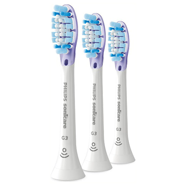 Philips Sonicare Premium Gum Care Brush Heads Regular HX9053/67 (White)