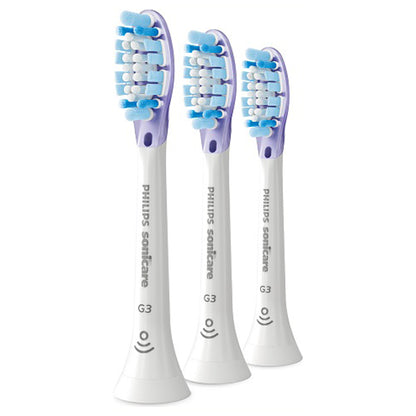 Philips Sonicare Premium Gum Care Brush Heads Regular HX9053/67 (White)
