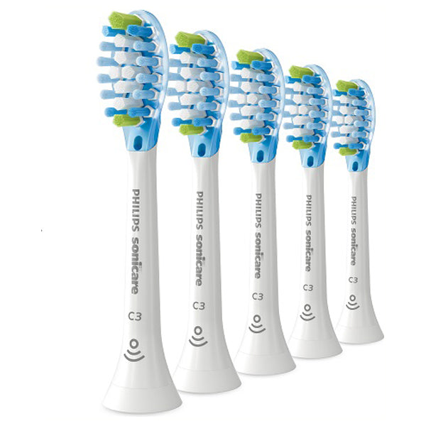 Philips Sonicare Premium Clean Brush Heads Regular HX9045/67 (White)
