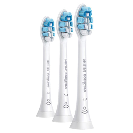 Philips Sonicare Gum Plus Brush Heads Regular HX9033/67 (White)