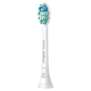 Philips Sonicare CleanPlus Brush Heads Regular HX9025/67 (White)