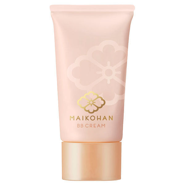BB Cream Moist, SPF35, PA+++, Glowing natural skin tone (pearl beige), 25g, Moist and smooth