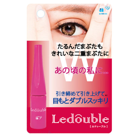 Achieve Ledouble for Adults, 4ml