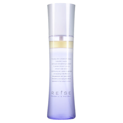 REISE Moisturizing Three-Layer Booster Oil Mist Lotion, 120ml