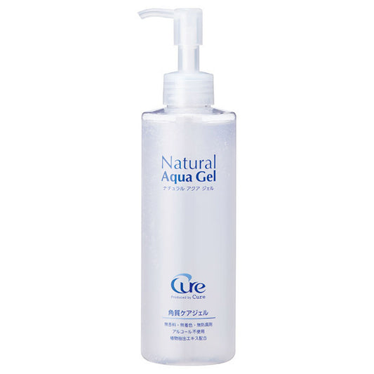 Natural Aqua Gel, 250g