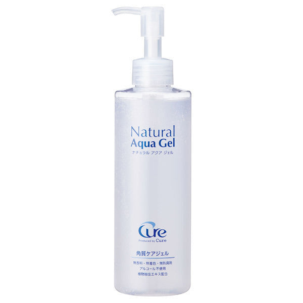 Cure Natural Aqua Gel, 250g