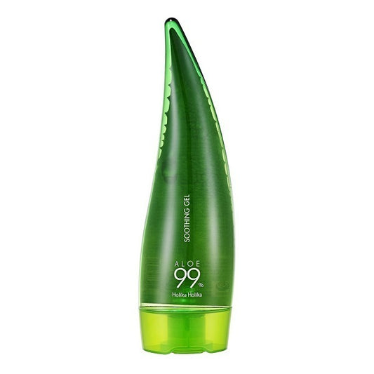 Holika Holika Aloe 99% Soothing Gel, 250ml