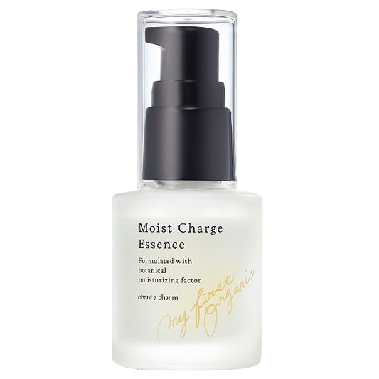 Moist Charge Essence, 30ml, Natural Herbs