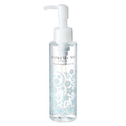 Deep Mineral Cleansing, 120ml