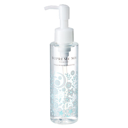 Deep Mineral Cleansing, 120ml