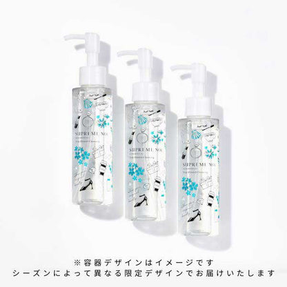 Supreme Noi Deep Mineral Cleansing, 120ml