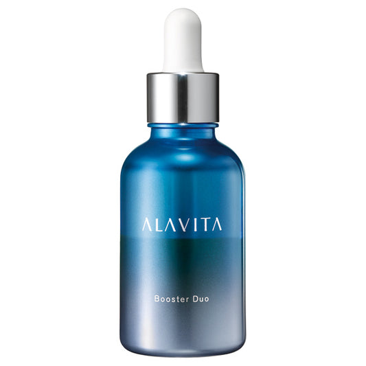 Booster Duo, 50ml