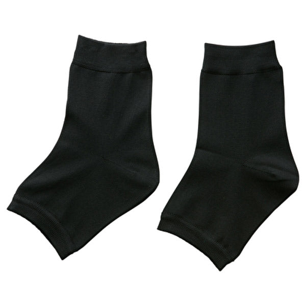 Beauty Heel Pack, Black (M)