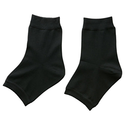 Beauty Heel Pack, Black (M)