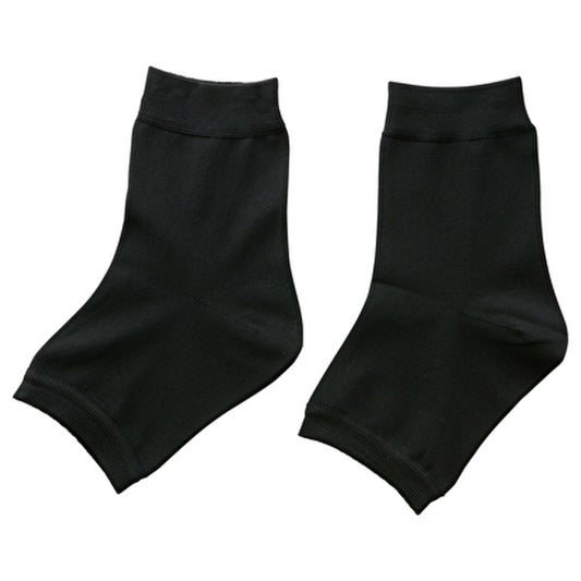 Beauty Heel Pack, Black (M)