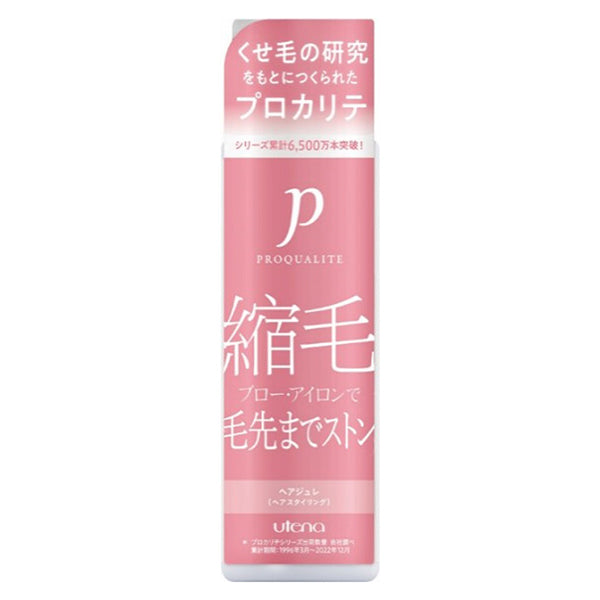 Proqualite Hair Gelee (Fruity Floral), 175ml