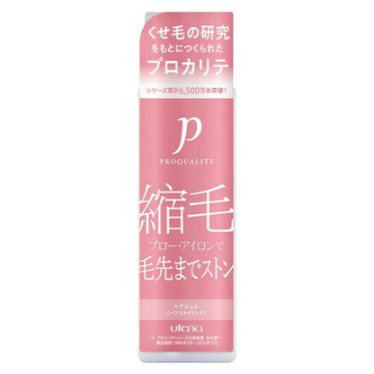 Proqualite Hair Gelee (Fruity Floral), 175ml