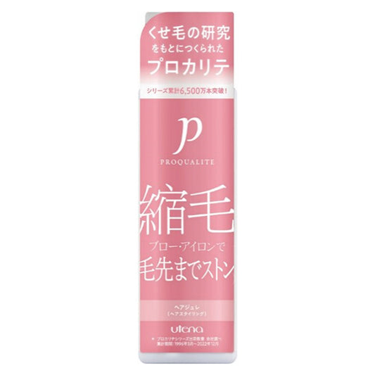 Proqualite Hair Gelee (Fruity Floral), 175ml