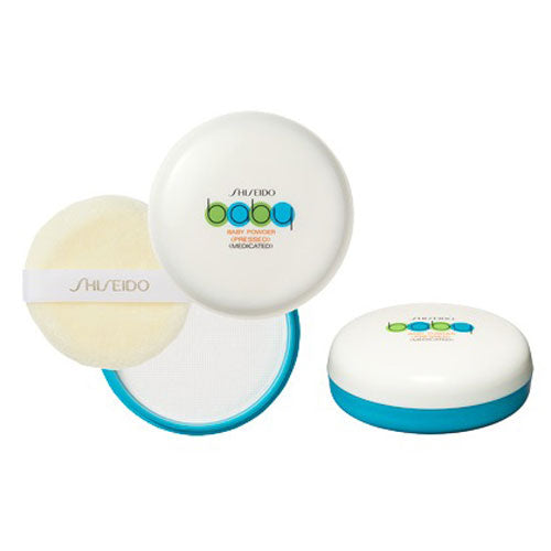 Shiseido Baby Powder (Pressed)