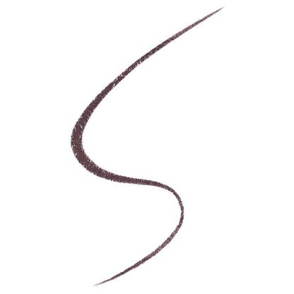 dejavu Lasting Fine Eyeliner Cream Pencil, Mauve Brown