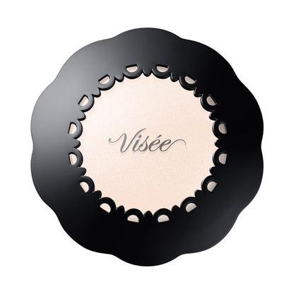 VISEE Riche Lip & Cheek Cream N (SP-10 Pearly Beige)