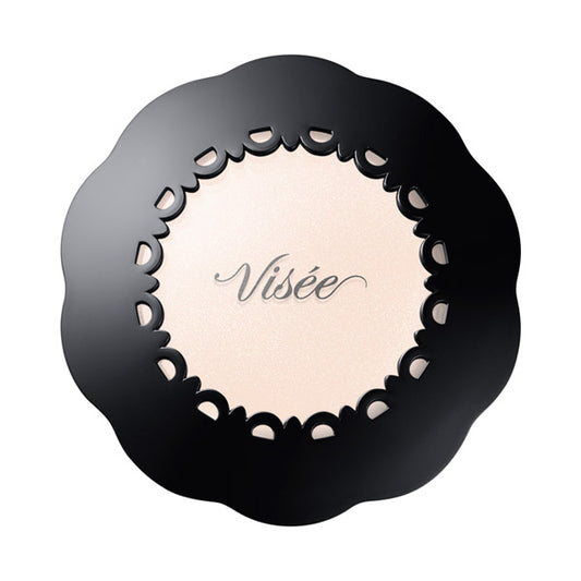 VISEE Riche Lip & Cheek Cream N (SP-10 Pearly Beige)