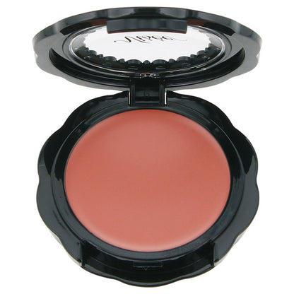 VISEE Riche Lip & Cheek Cream N (BR-9 Cocoa Brown)