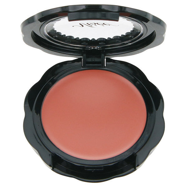 VISEE Riche Lip & Cheek Cream N, BR-9 Cocoa Brown, 5.5g, Fragrance-free