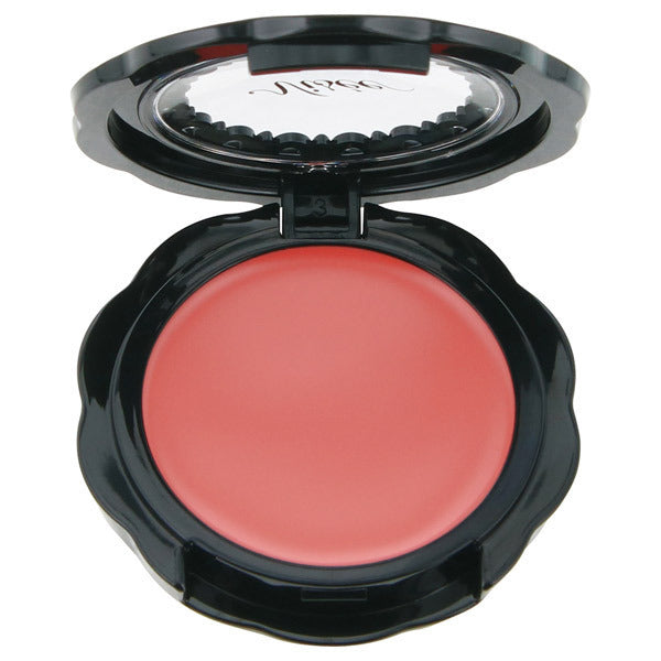 VISEE Riche Lip & Cheek Cream N, BE-5 Nude Beige, 5.5g, Fragrance-free