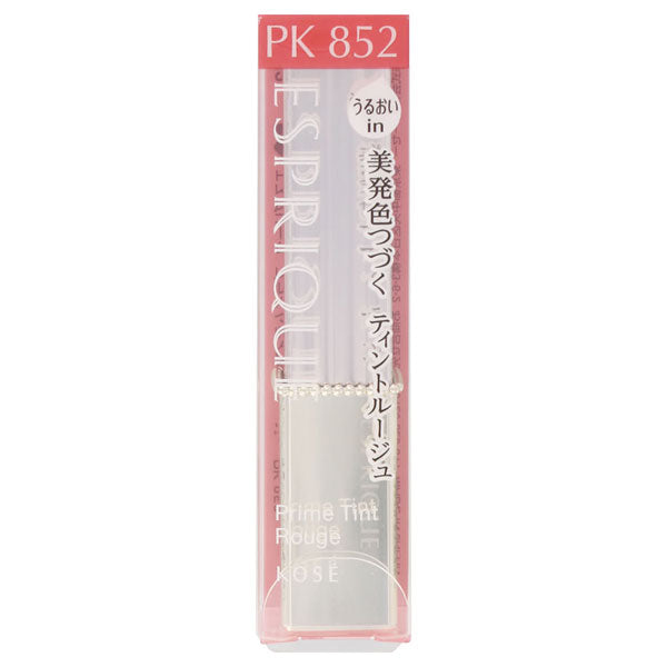 ESPRIQUE Prime Tint Rouge (PK852 Pink)