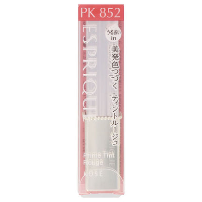 ESPRIQUE Prime Tint Rouge, PK852 Pink, 2.2g
