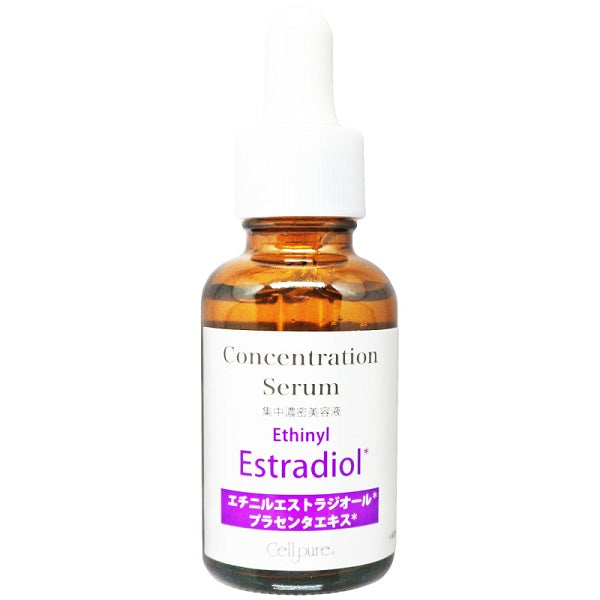 Cellpure Concentration EP Serum, 30ml