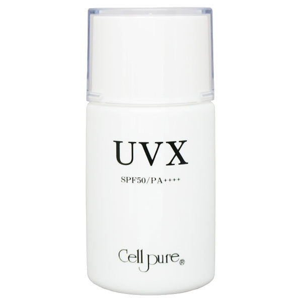 Cellpure UVX SPF50 PA++++, 40g