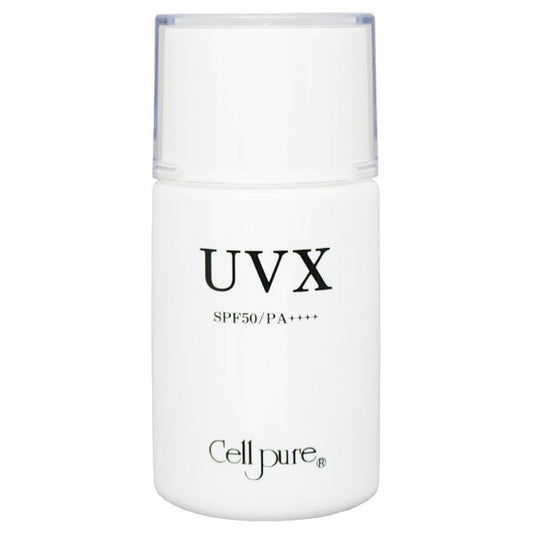 Cellpure UVX SPF50 PA++++, 40g