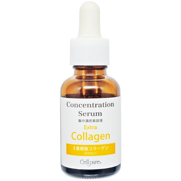 Cellpure Concentration 3DC Serum, 30ml
