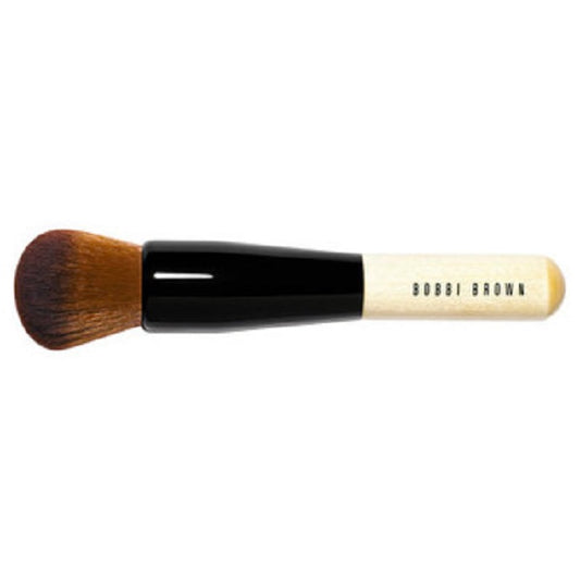 Full Coverage Face Brush, 13.4cm