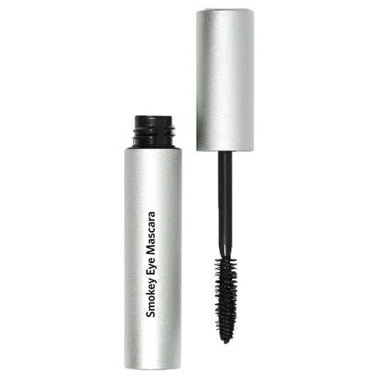 BOBBI BROWN Smoky Eye Mascara, 01 Black, 6ml