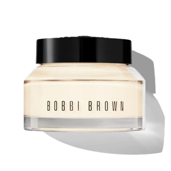 BOBBI BROWN Vita-Enriched Cream & Face Base, 50ml