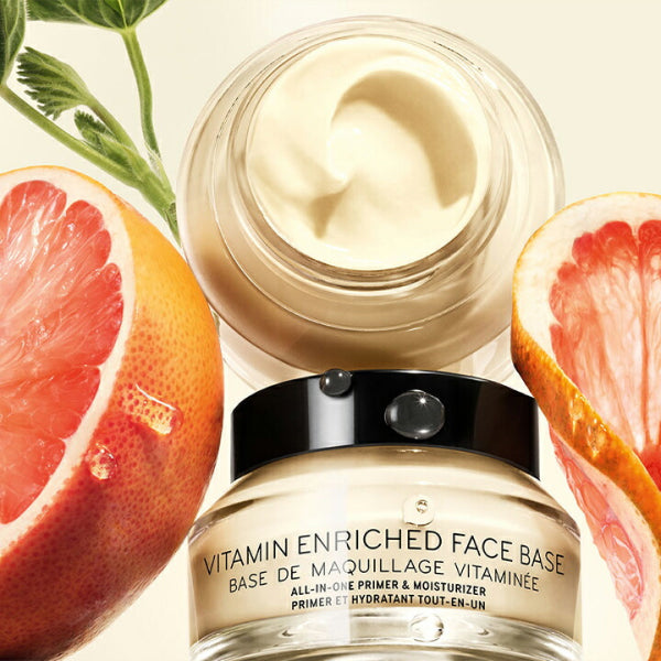 BOBBI BROWN Vita-Enriched Cream & Face Base, 50ml