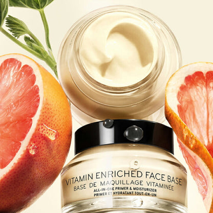 BOBBI BROWN Vita-Enriched Cream & Face Base, 50ml