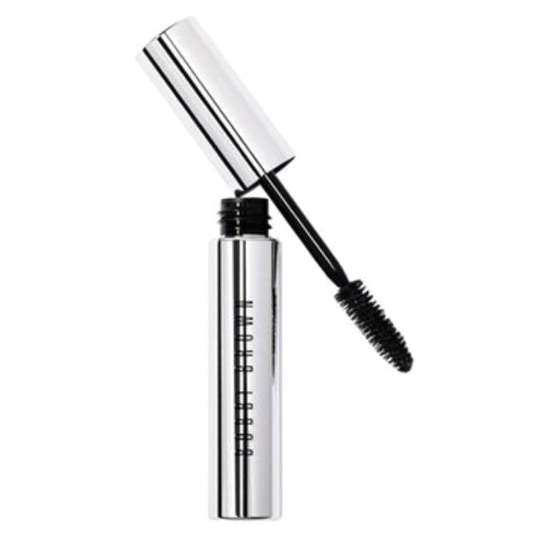 BOBBI BROWN No Smudge Mascara 01 (Black), 5.5ml