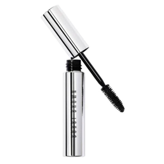 BOBBI BROWN No Smudge Mascara 01 (Black), 5.5ml