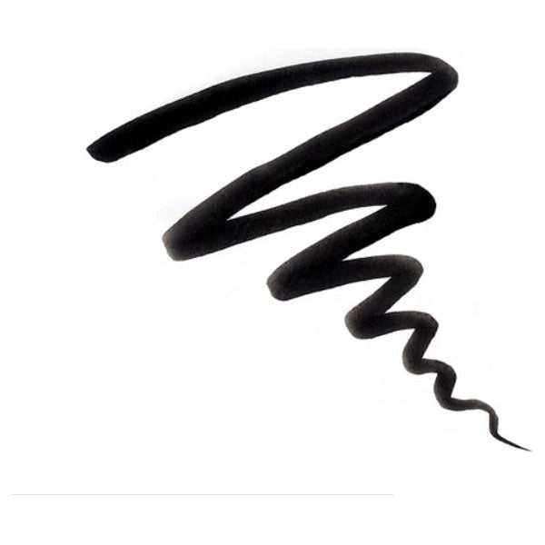 BOBBI BROWN Ink Liner, Blackest Black, 1ml