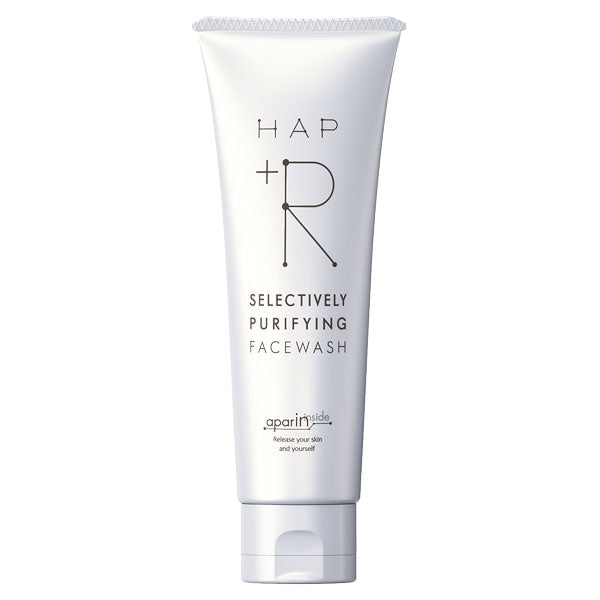 HAP+R Face Wash, 120g