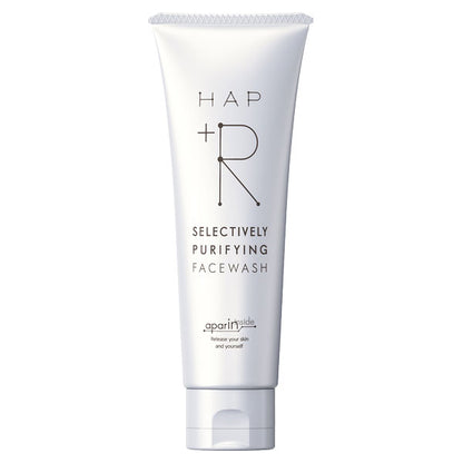 HAP+R Face Wash, 120g