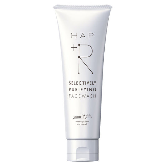 HAP+R Face Wash, 120g