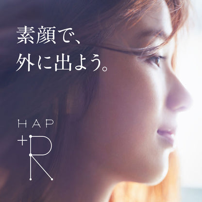HAP+R Face Wash, 120g