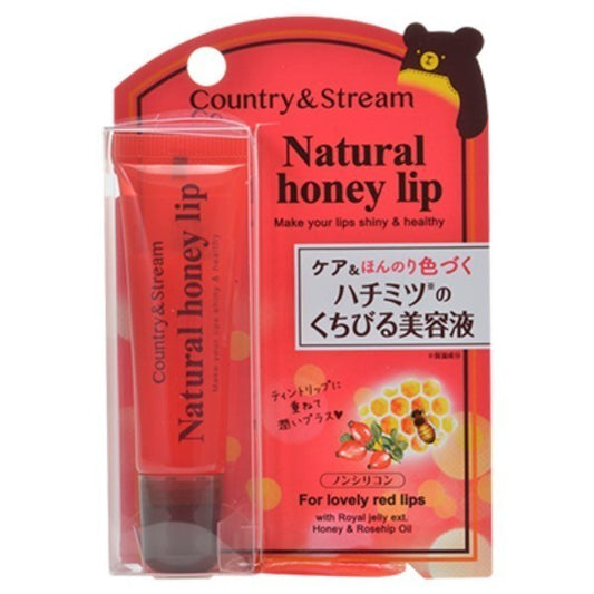 Country&Stream Honey Full Lip R