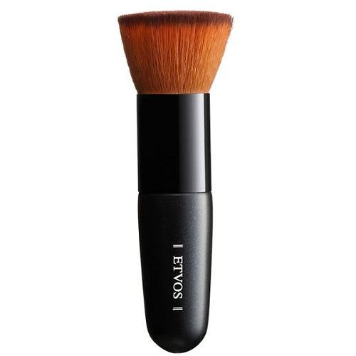 ETVOS N Flat Top Brush, 10cm