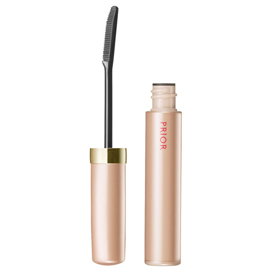 PRIOR Beauty Lift Mascara, Black